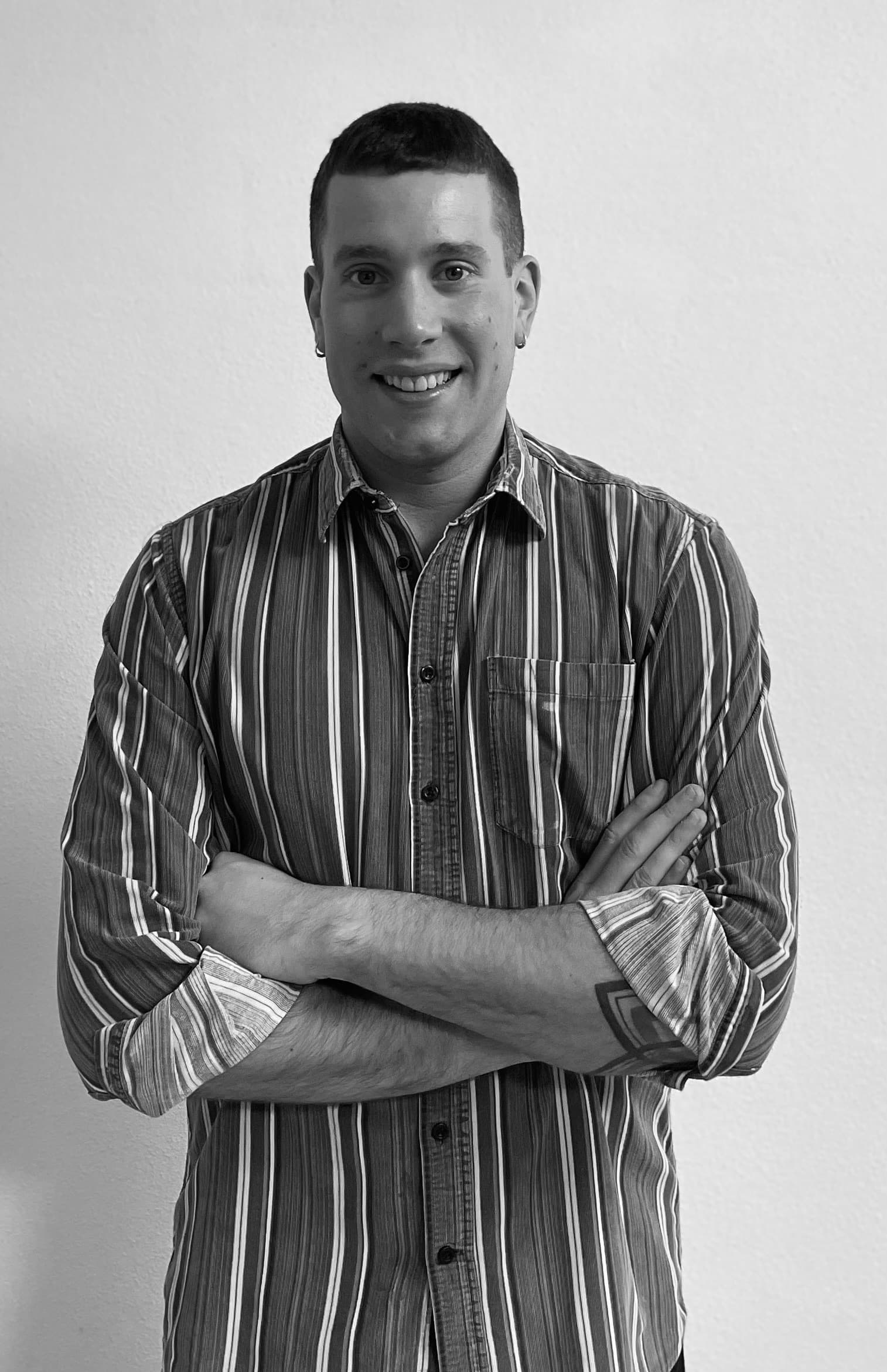 Alessandro Cassani