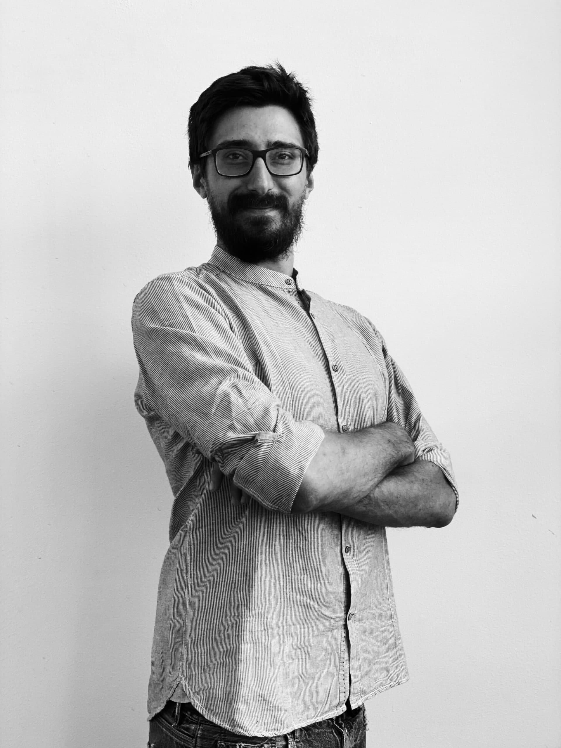 Andrea Canale