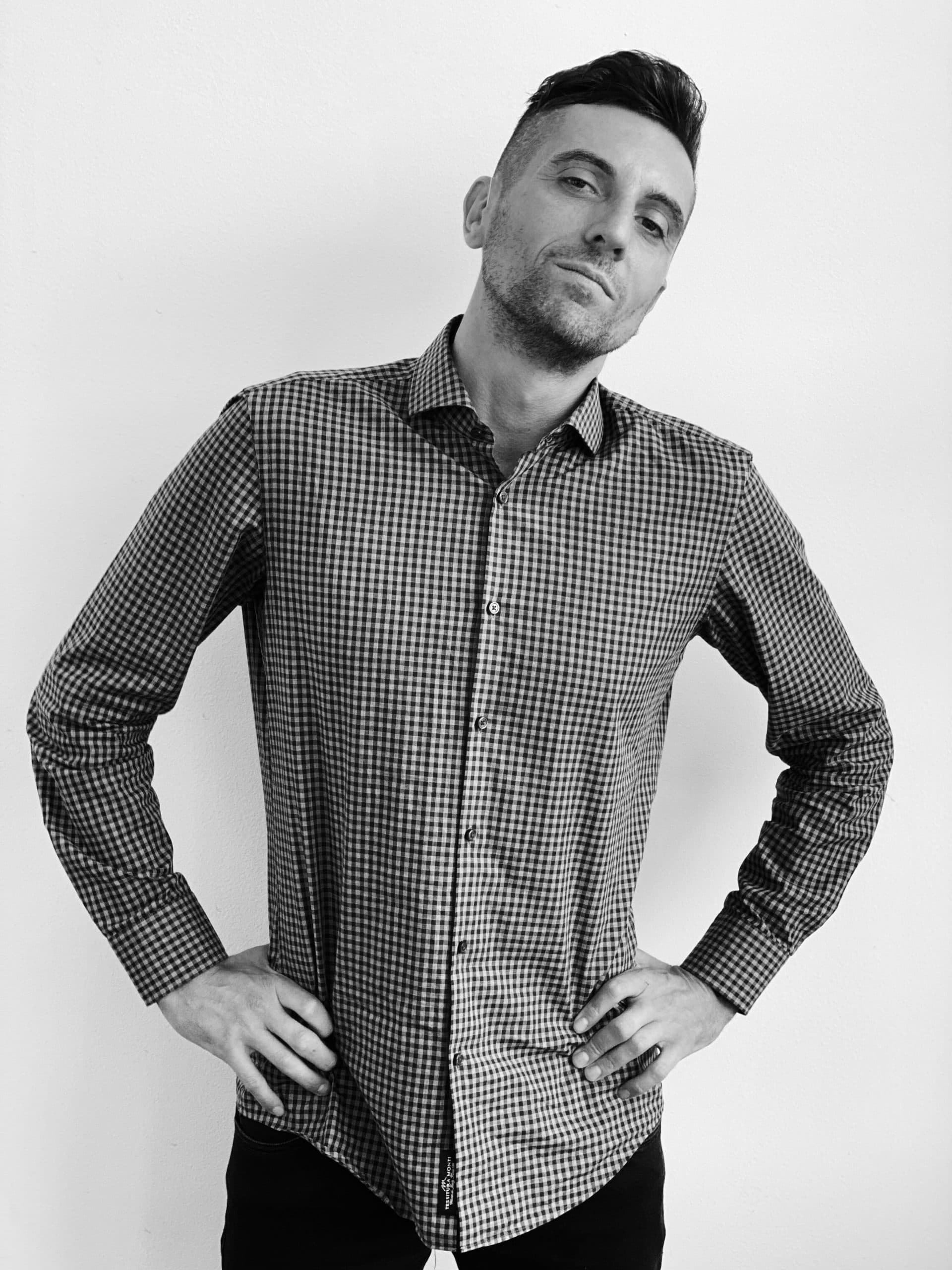 Andrea Martinello