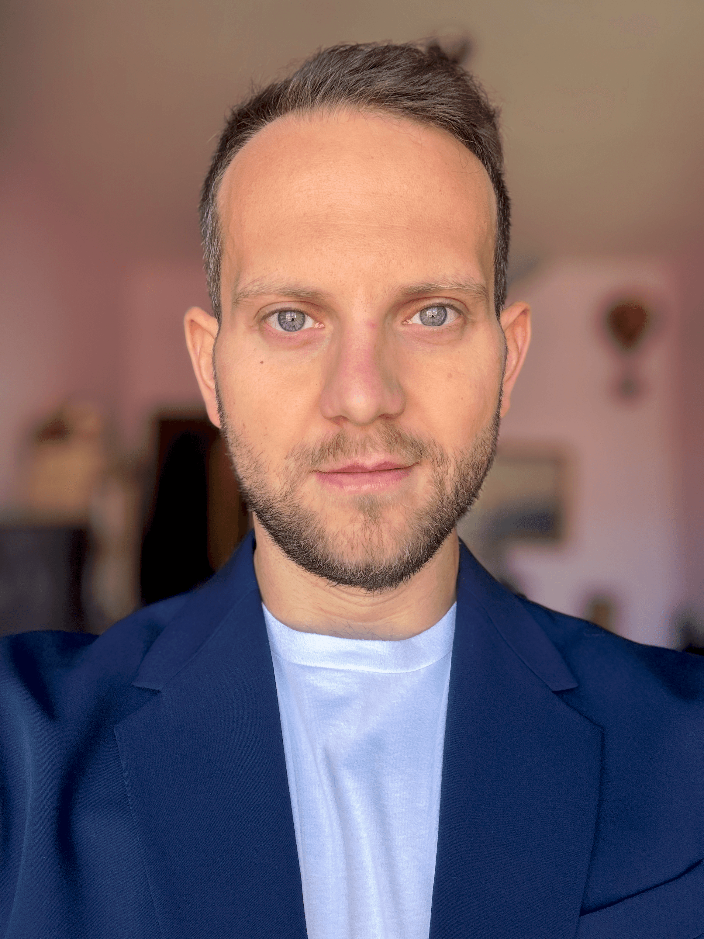 Daniele De Simone