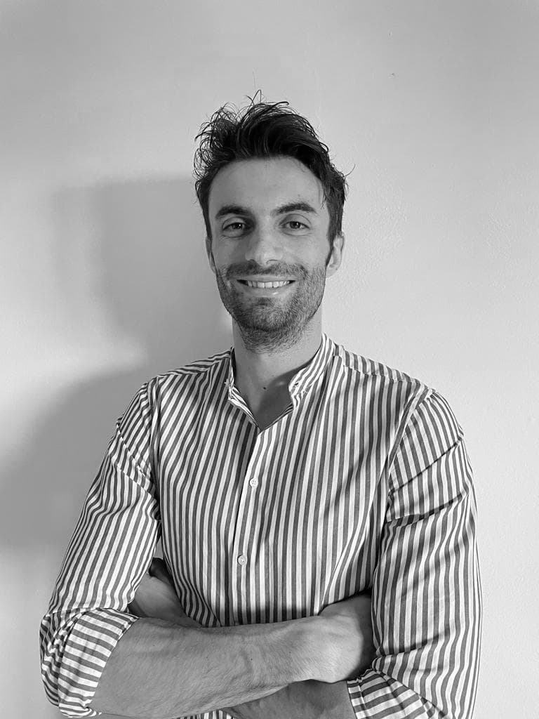 Davide Milan