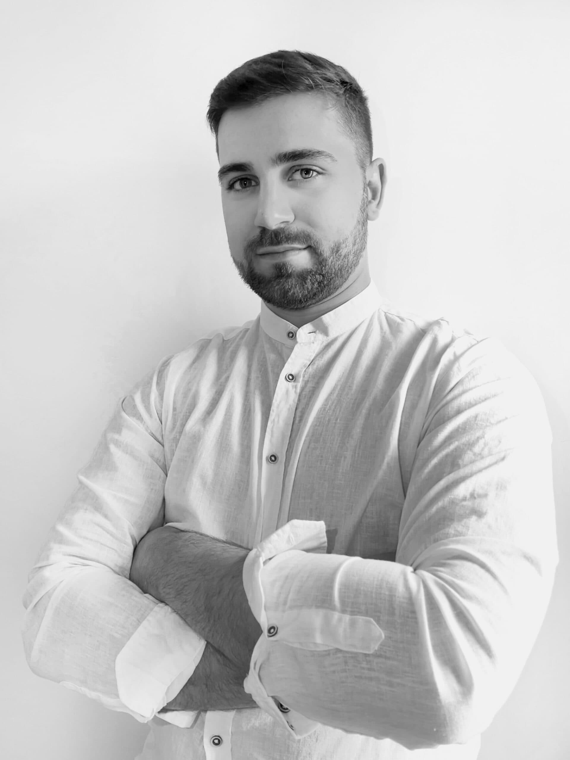 Emanuele Proietti