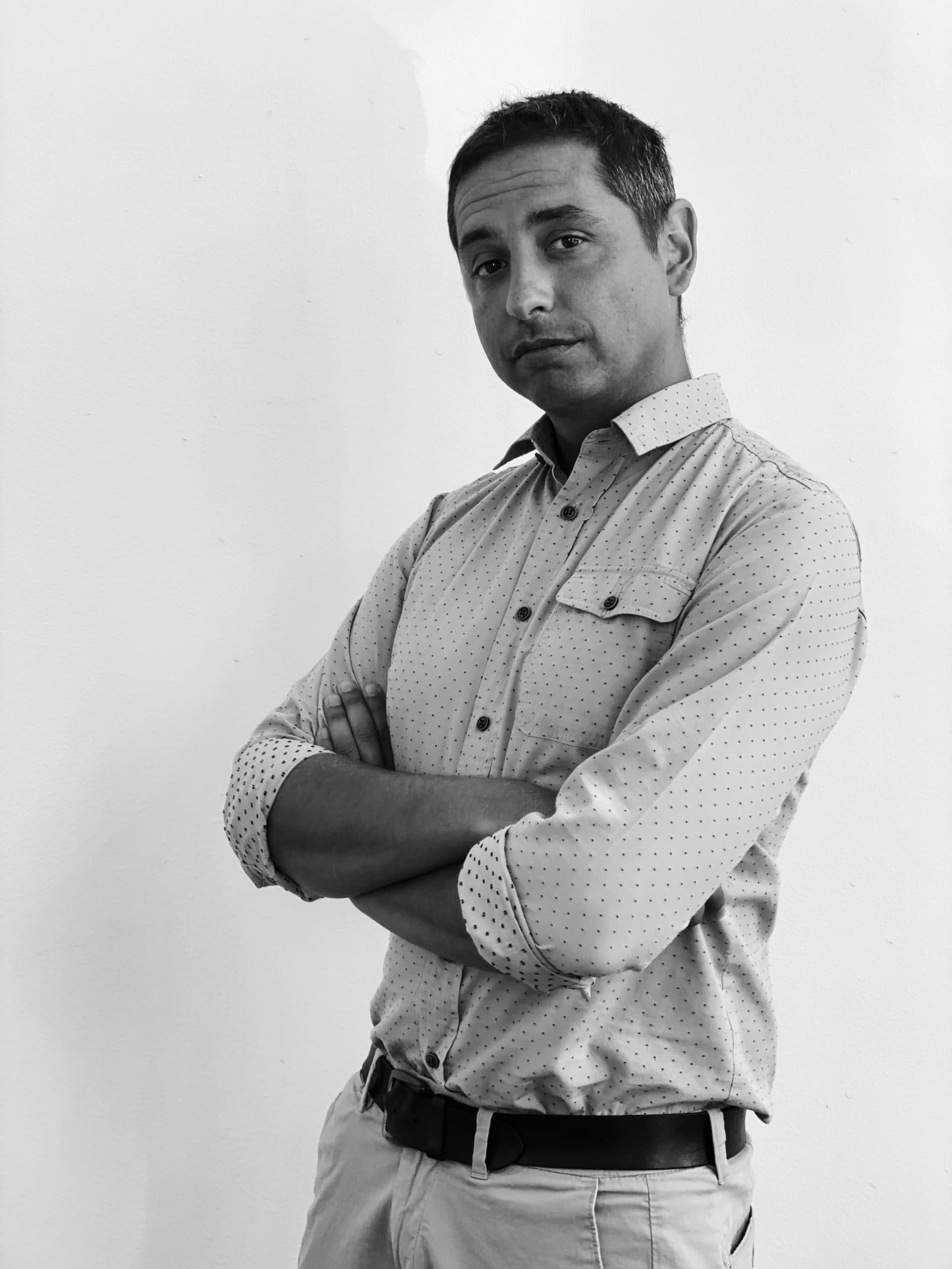 Luca Piras