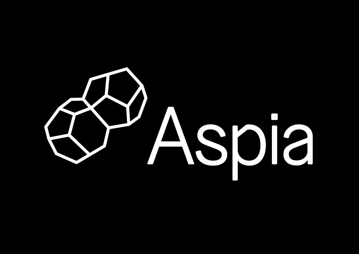 Aspia logo