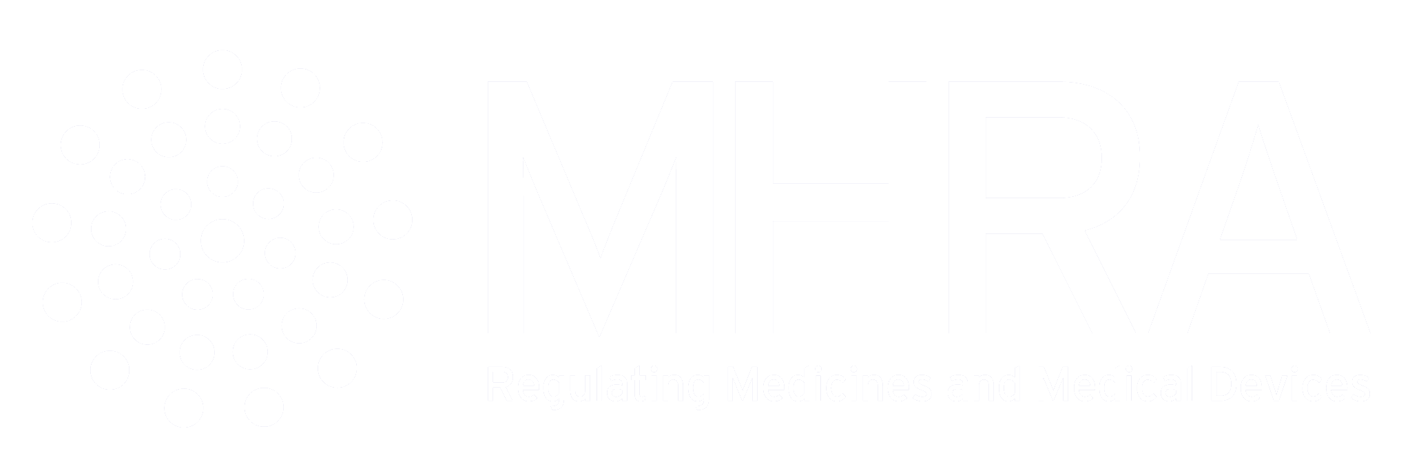 MHRA logo